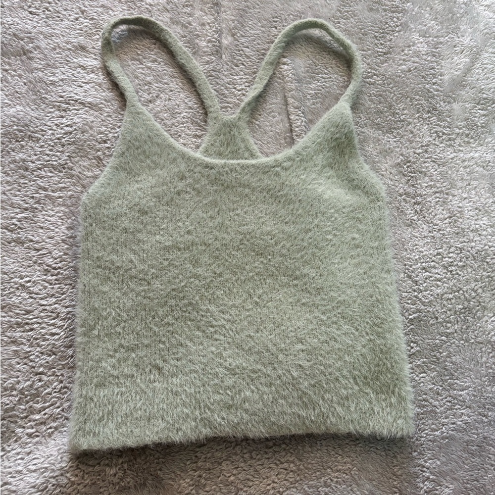 LA Hearts tank